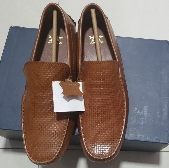 ARROW DRIVING LOAFER π― AUTHENTIC FIX RATEππ»ππ»ππ» - Picture 7 of 12